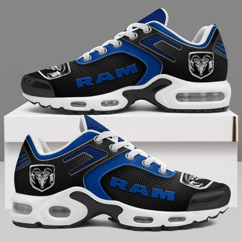 Footwearstorm Ram Truck TN Shoes Sneakers For Men And Women 19
