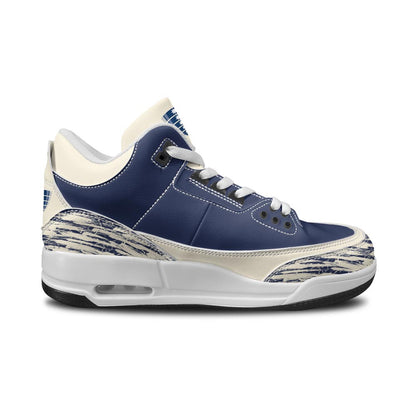 Footwearstorm Rebels AJ3 Sneakers Shoes For Men And Women