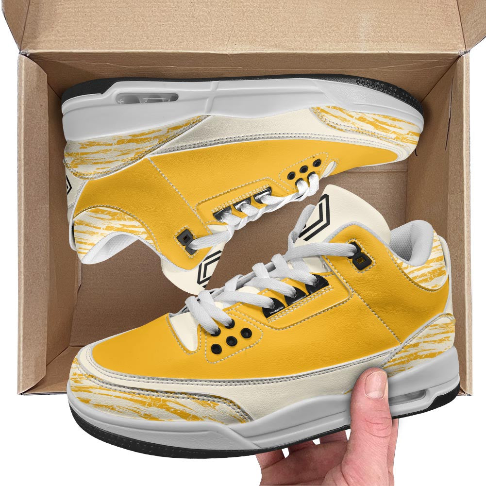 Footwearstorm Renault Trucks AJ3 Sneakers Shoes For Men And Women