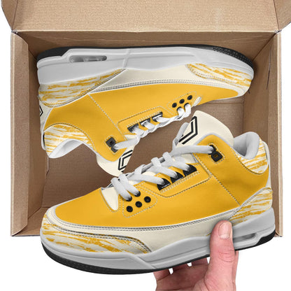 Footwearstorm Renault Trucks AJ3 Sneakers Shoes For Men And Women
