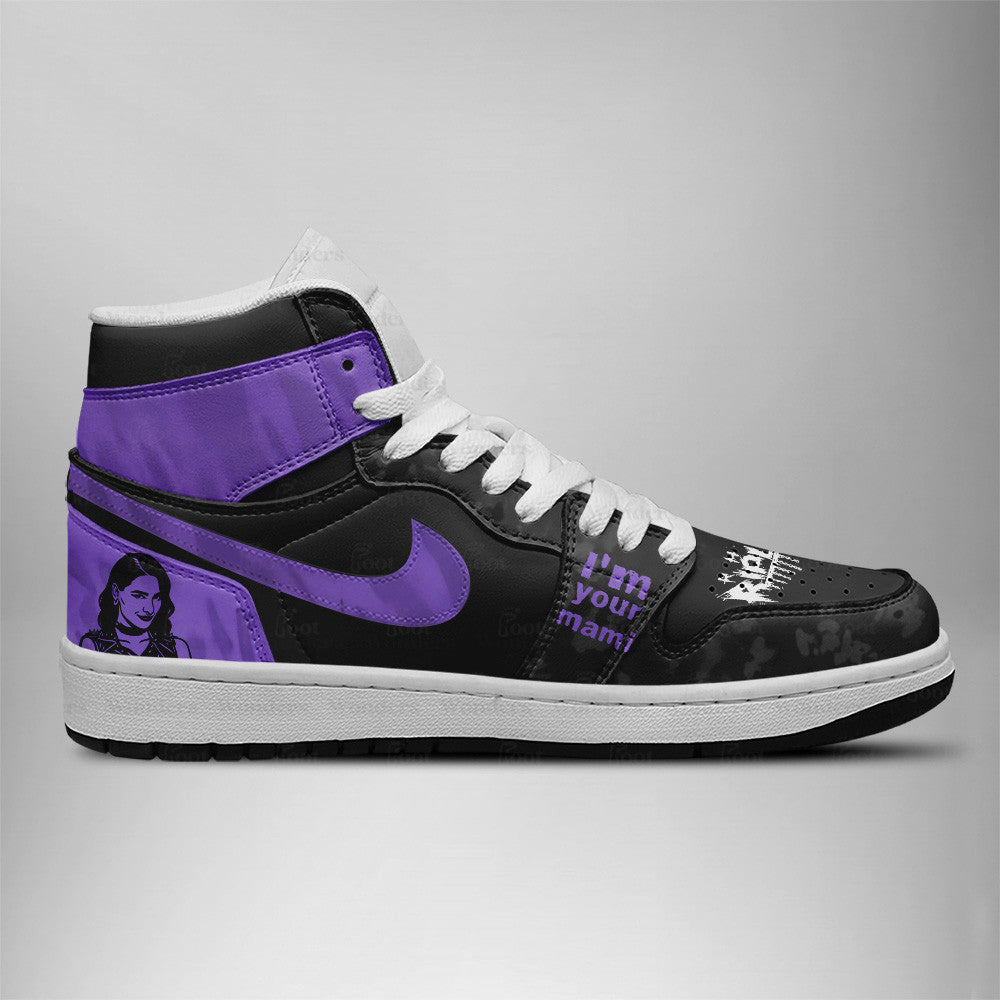 Footwearstorm Ripley AJ1 High Sneakers Shoes For Men And Women 1