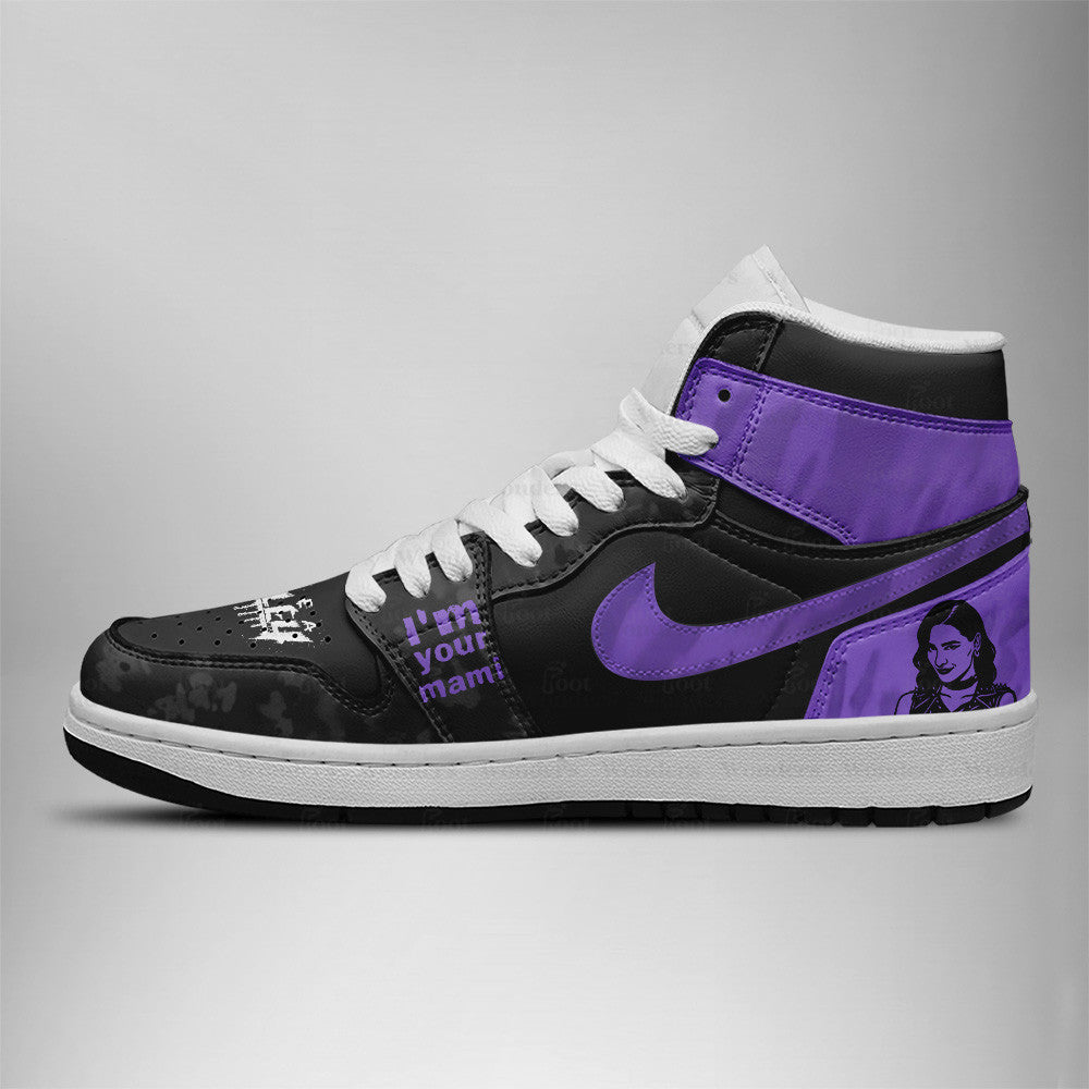 Footwearstorm Ripley AJ1 High Sneakers Shoes For Men And Women 1
