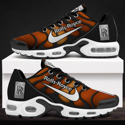Footwearstorm Rolls Royce TN Shoes Sneakers For Men And Women 6