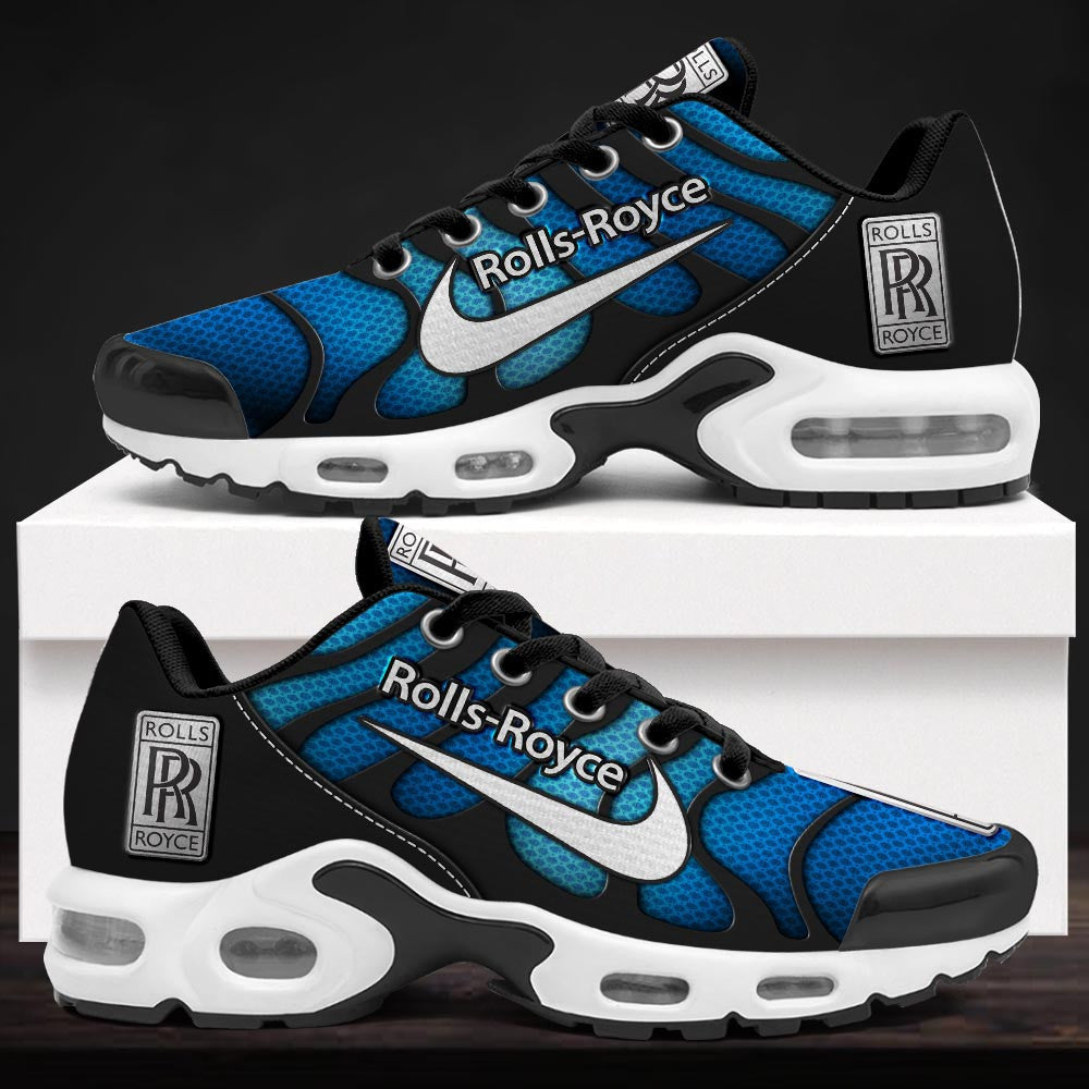 Footwearstorm Rolls Royce TN Shoes Sneakers For Men And Women 5