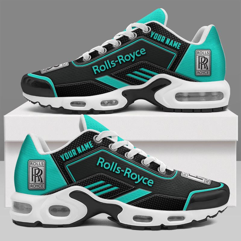 Footwearstorm Rolls Royce TN Shoes Sneakers For Men And Women 13