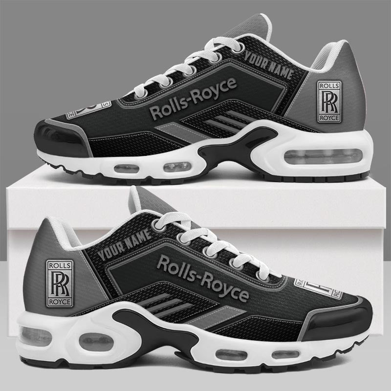 Footwearstorm Rolls Royce TN Shoes Sneakers For Men And Women 11