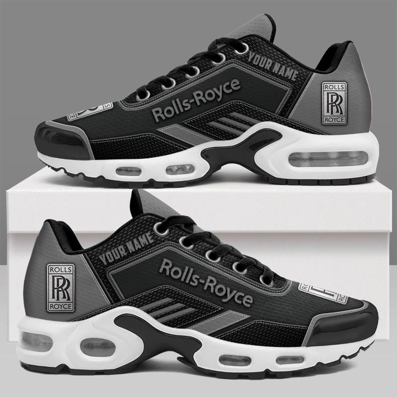 Footwearstorm Rolls Royce TN Shoes Sneakers For Men And Women 11