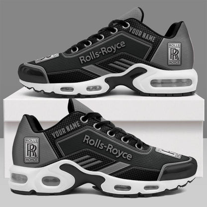 Footwearstorm Rolls Royce TN Shoes Sneakers For Men And Women 11