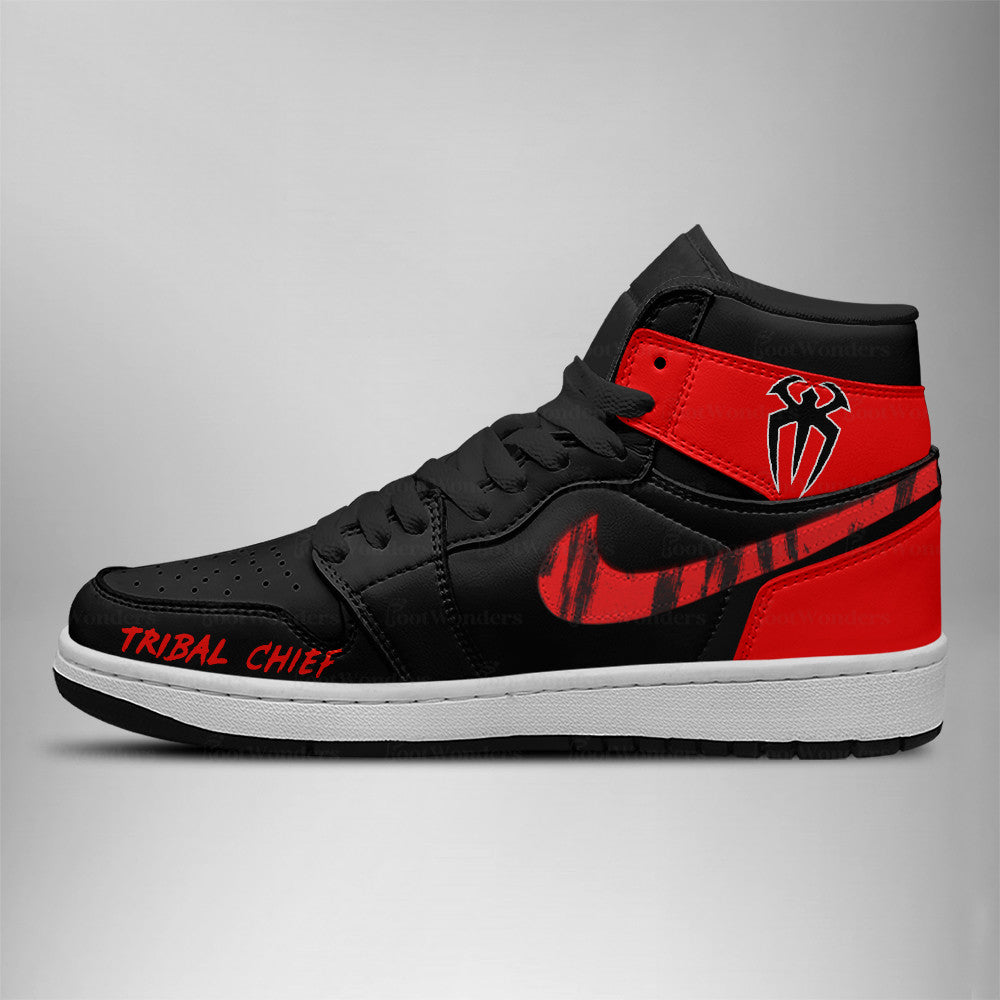 Footwearstorm Roman AJ1 High Sneakers Shoes For Men And Women 1