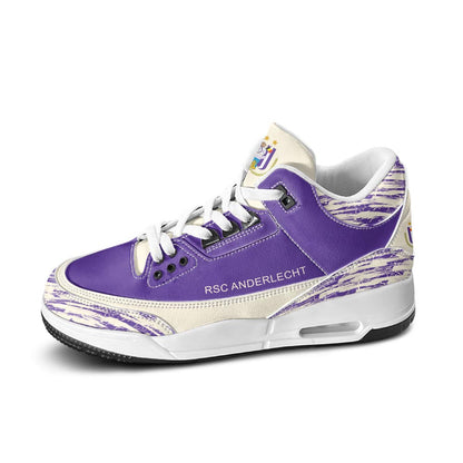 Footwearstorm Royal Sporting Club Anderlecht AJ3 Sneakers Shoes For Men And Women