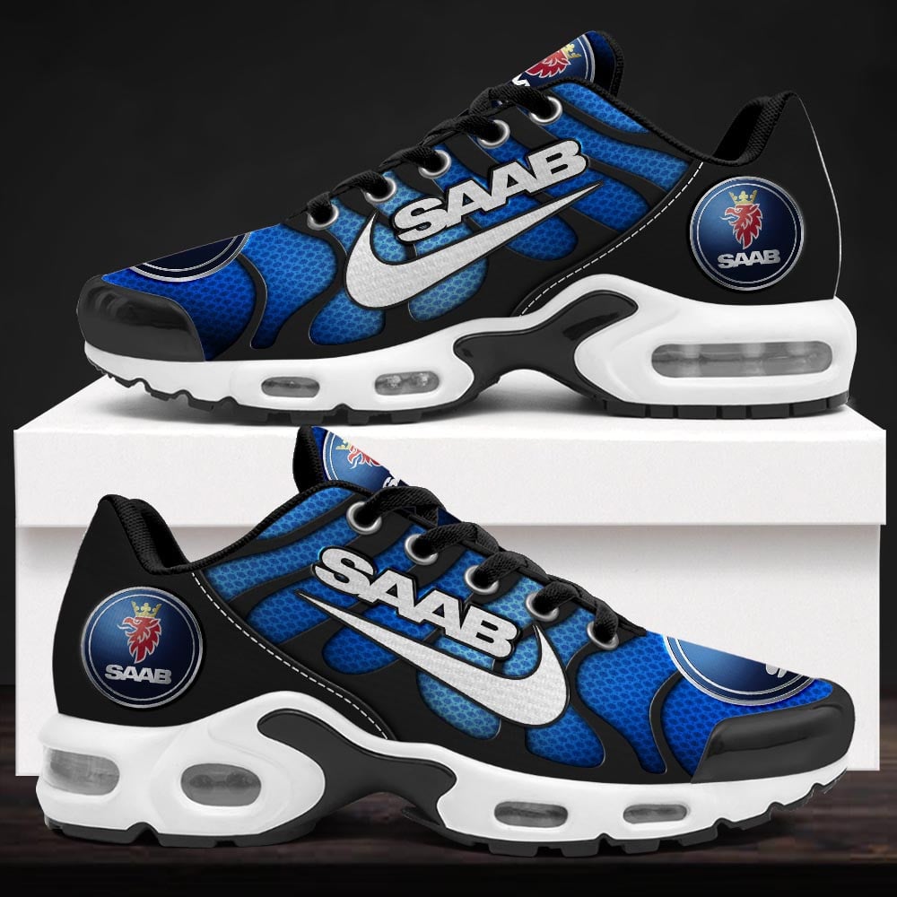 Footwearstorm Saab TN Shoes Sneakers For Men And Women 6