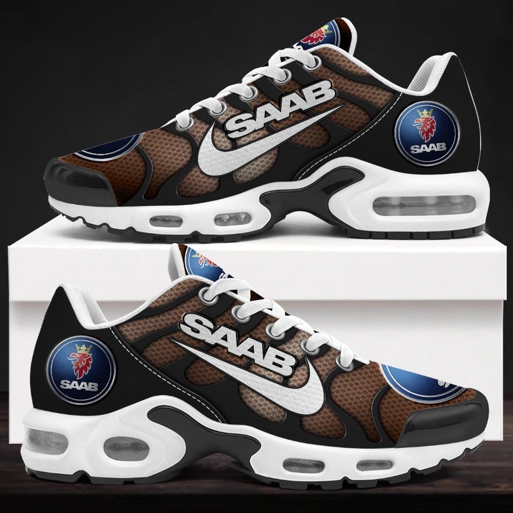 Footwearstorm Saab TN Shoes Sneakers For Men And Women 4