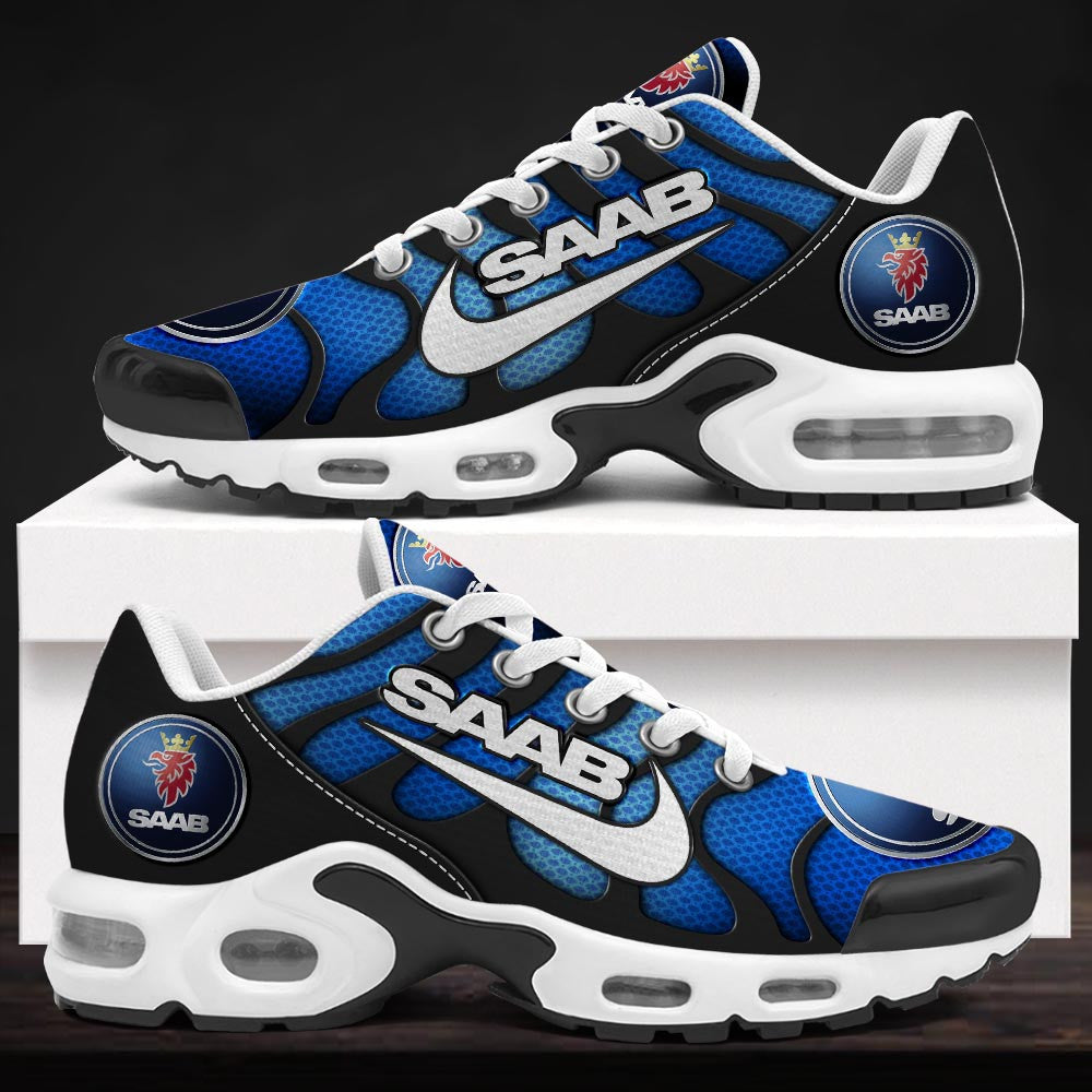 Footwearstorm Saab TN Shoes Sneakers For Men And Women 6