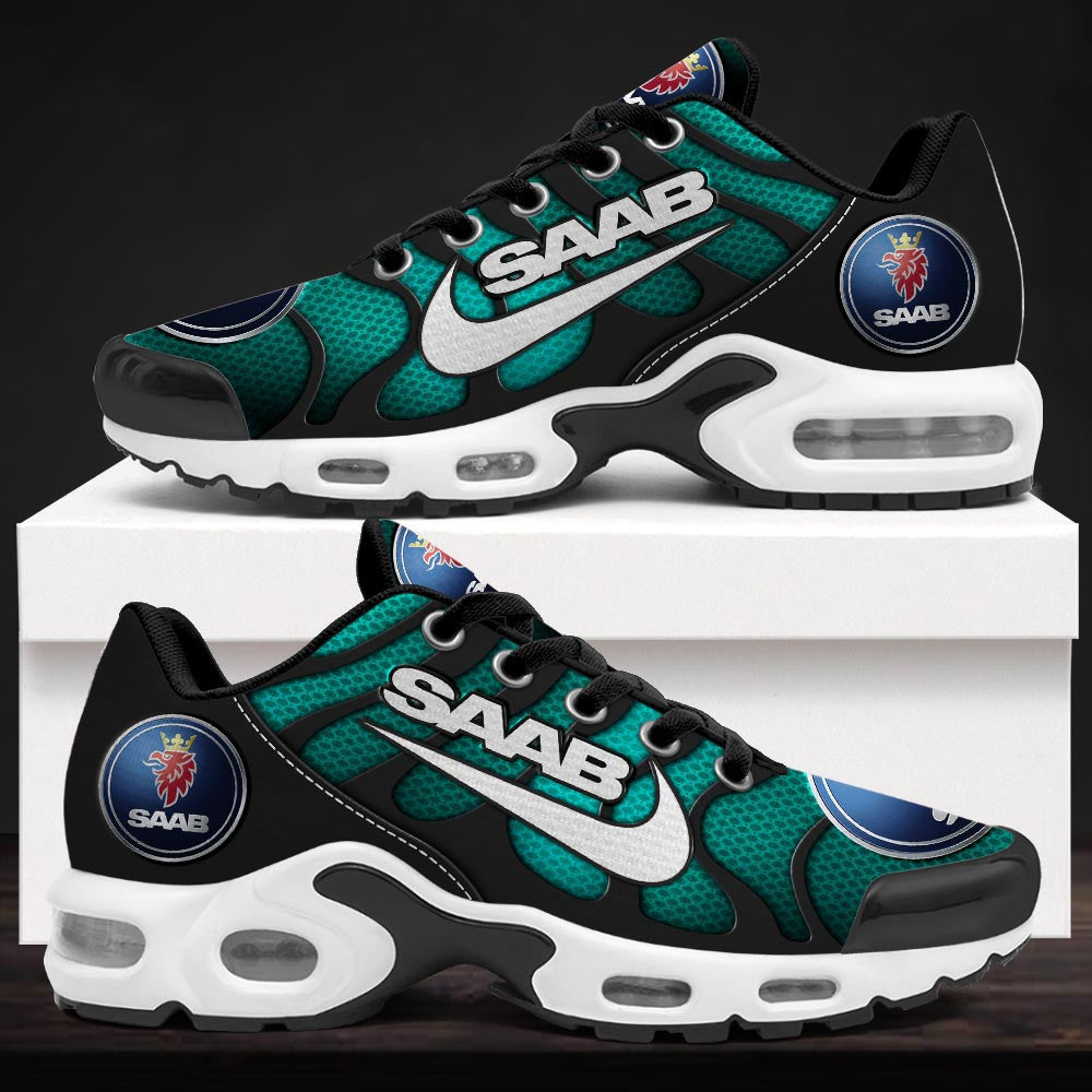 Footwearstorm Saab TN Shoes Sneakers For Men And Women 3