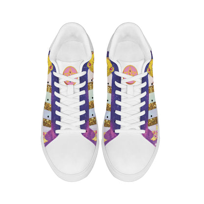 Footwearstorm Sailor Moon Skate Stan Shoes Sneakes For Men And Women 1
