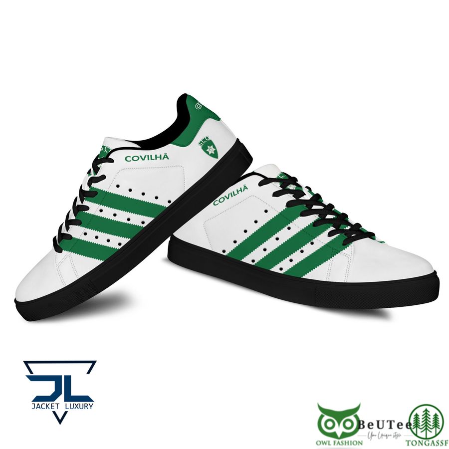 Footwearstorm S.C. CovilhÃ£ Skate Stan Shoes Sneakes For Men And Women 1