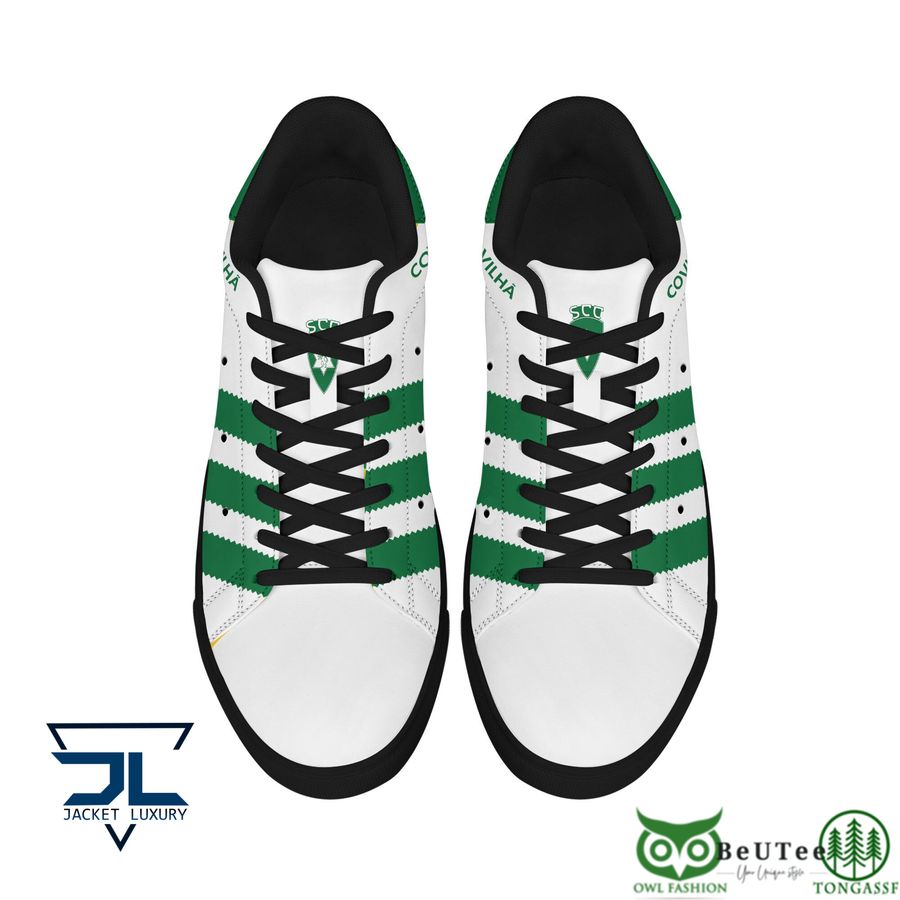 Footwearstorm S.C. CovilhÃ£ Skate Stan Shoes Sneakes For Men And Women 1