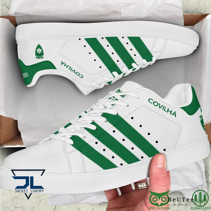 Footwearstorm S.C. CovilhÃ£ Skate Stan Shoes Sneakes For Men And Women 1