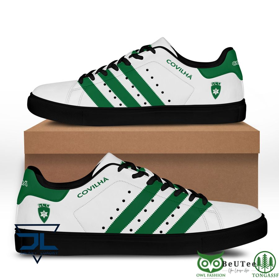 Footwearstorm S.C. CovilhÃ£ Skate Stan Shoes Sneakes For Men And Women 1