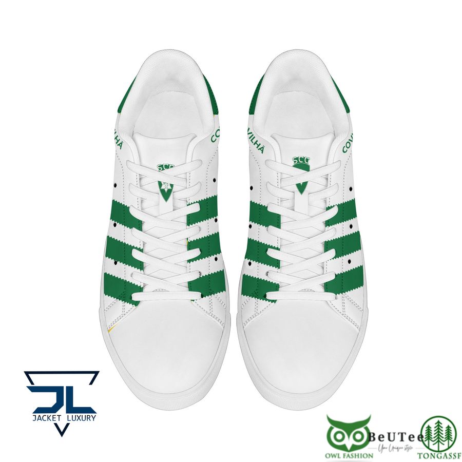 Footwearstorm S.C. CovilhÃ£ Skate Stan Shoes Sneakes For Men And Women 1