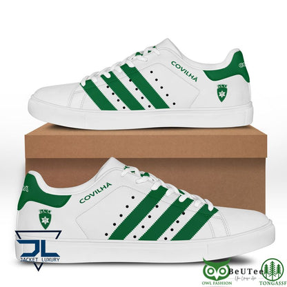 Footwearstorm S.C. CovilhÃ£ Skate Stan Shoes Sneakes For Men And Women 1