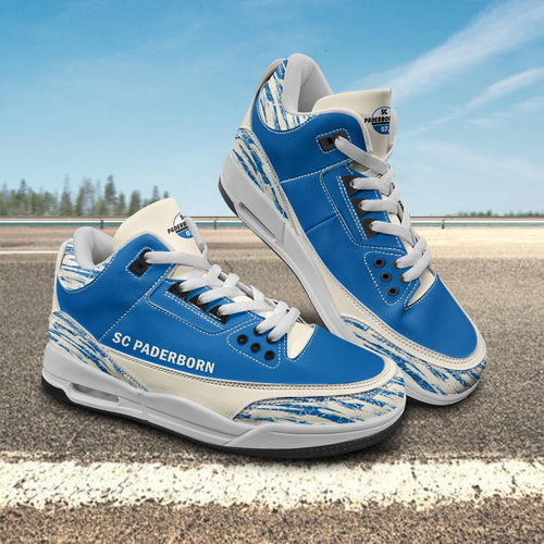 Footwearstorm SC Paderborn AJ3 Sneakers Shoes For Men And Women