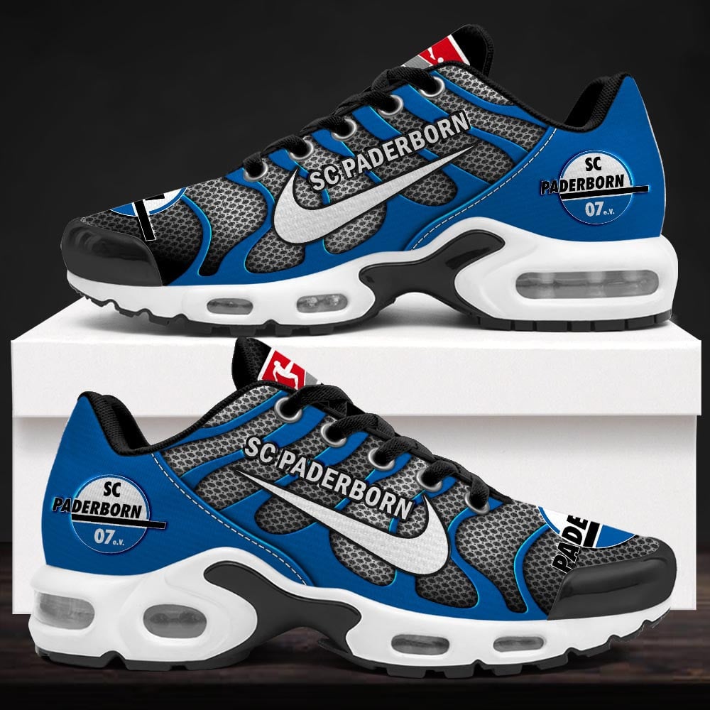 Footwearstorm SC Paderborn TN Shoes Sneakers For Men And Women 1