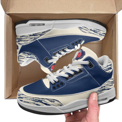 Footwearstorm Scania AJ3 Sneakers Shoes For Men And Women