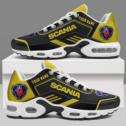 Footwearstorm Scania TN Shoes Sneakers For Men And Women 15
