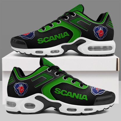 Footwearstorm Scania TN Shoes Sneakers For Men And Women 29