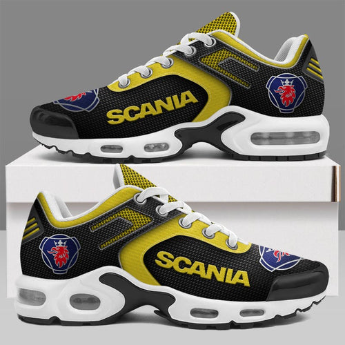 Footwearstorm Scania TN Shoes Sneakers For Men And Women 23