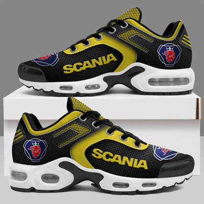 Footwearstorm Scania TN Shoes Sneakers For Men And Women 23