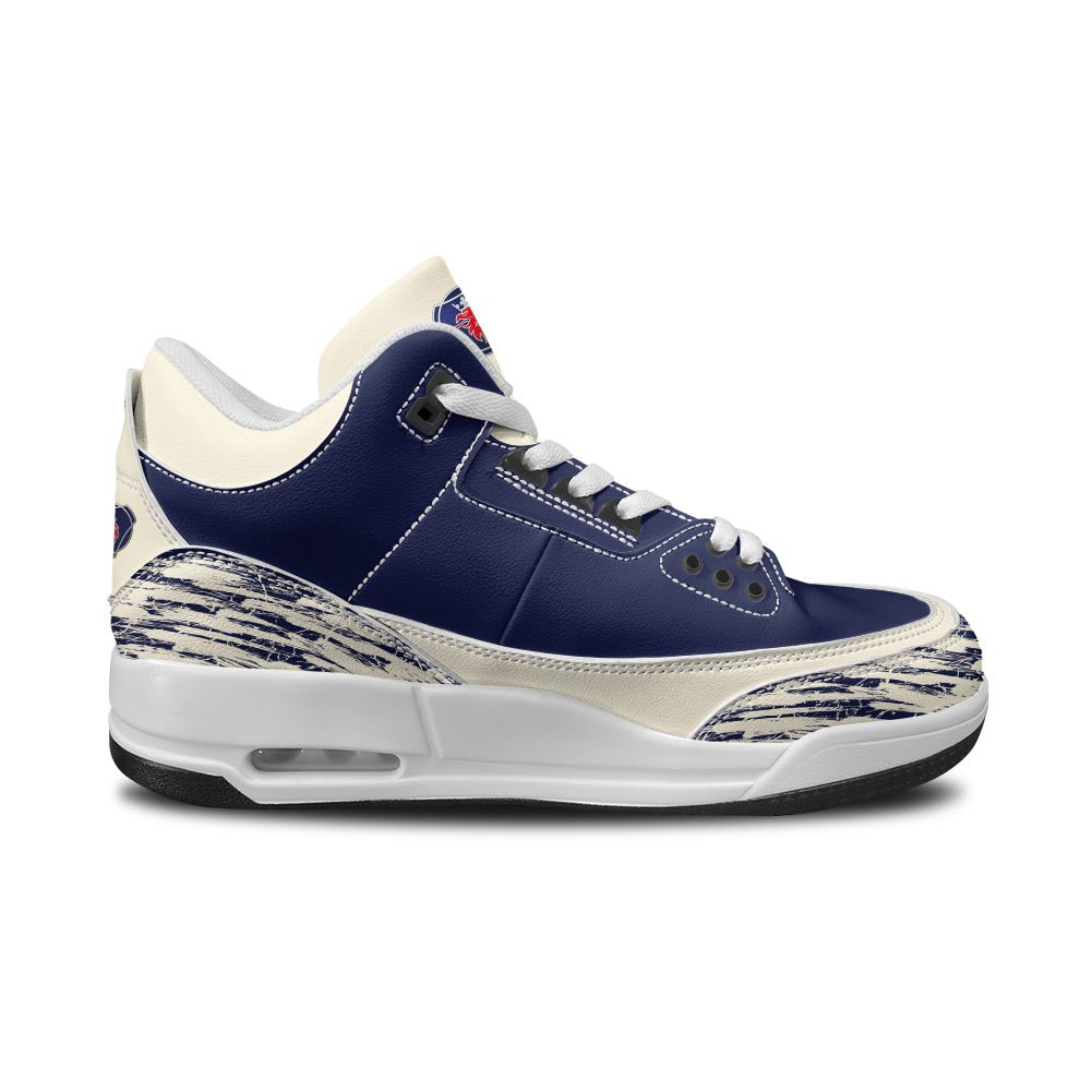 Footwearstorm Scania Trucks AJ3 Sneakers Shoes For Men And Women