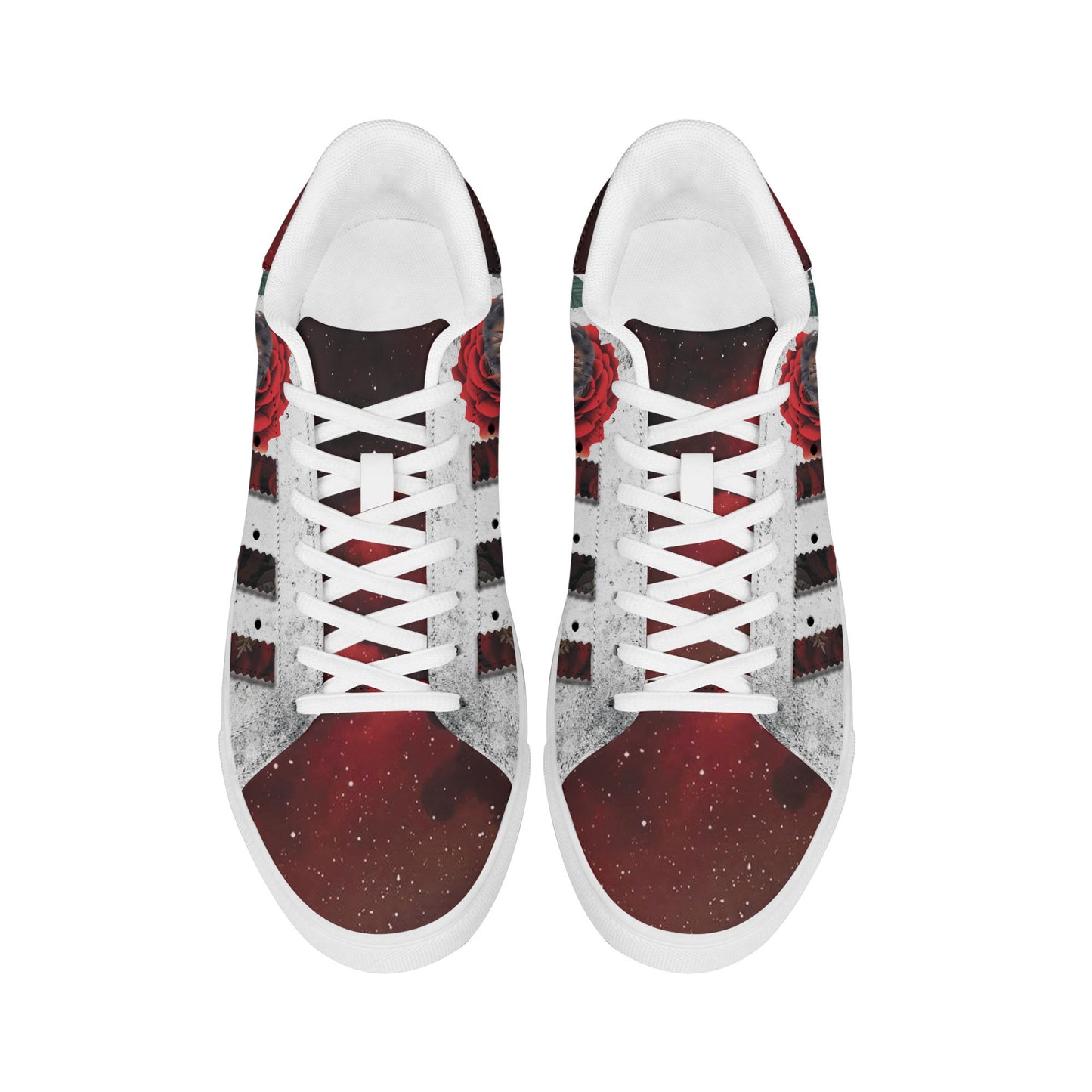 Footwearstorm Selena Skate Stan Shoes Sneakes For Men And Women 1