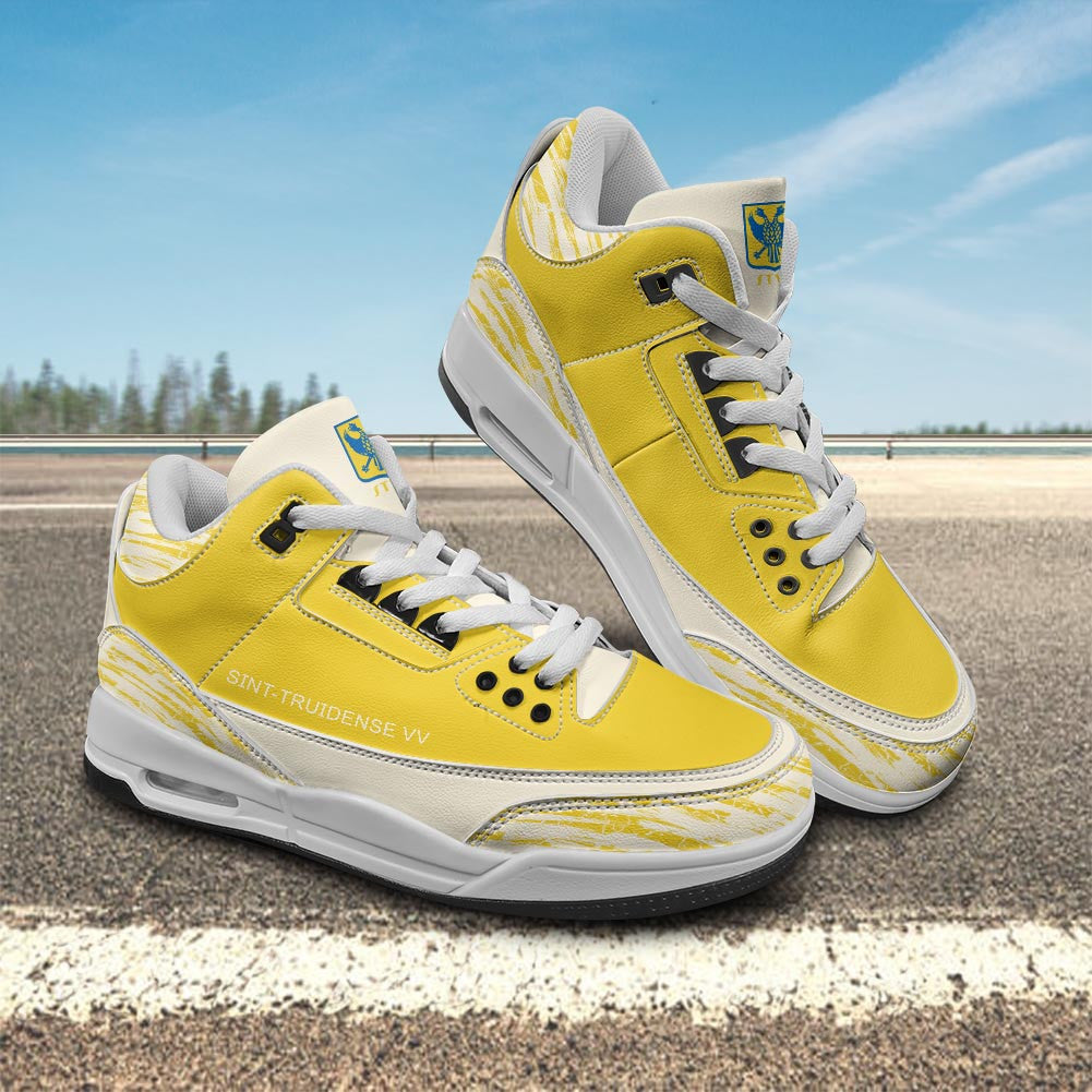 Footwearstorm Sint-Truidense VV AJ3 Sneakers Shoes For Men And Women