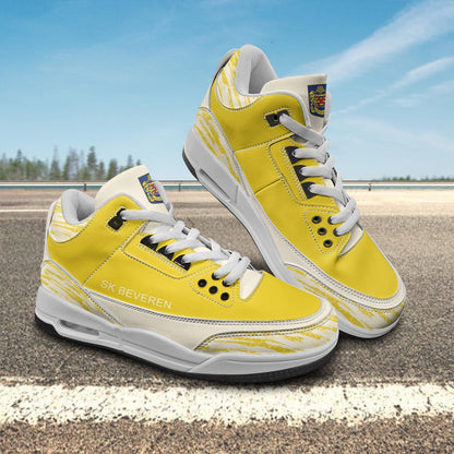Footwearstorm SK Beveren AJ3 Sneakers Shoes For Men And Women