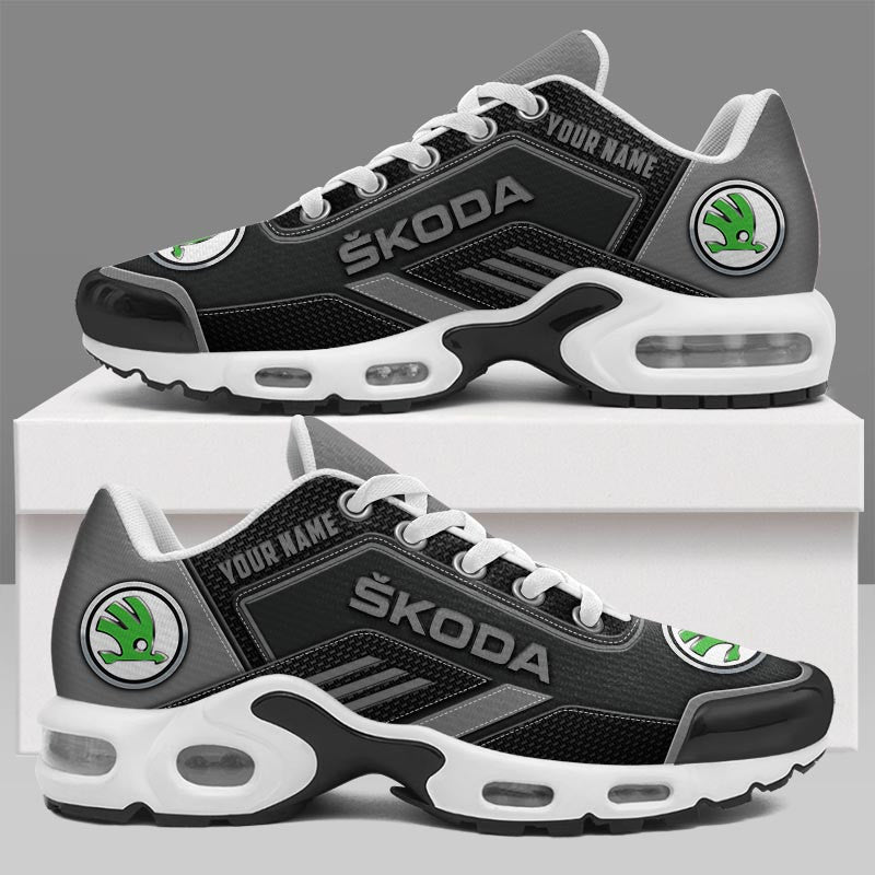 Footwearstorm Skoda TN Shoes Sneakers For Men And Women 10