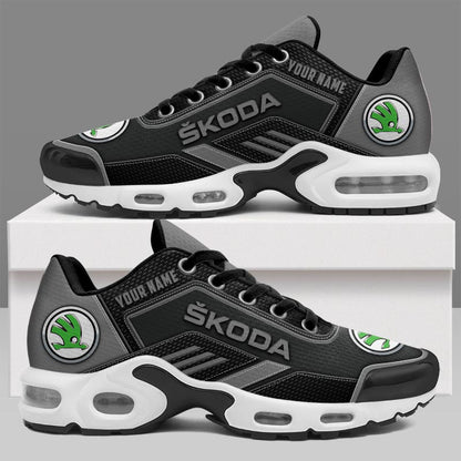 Footwearstorm Skoda TN Shoes Sneakers For Men And Women 10