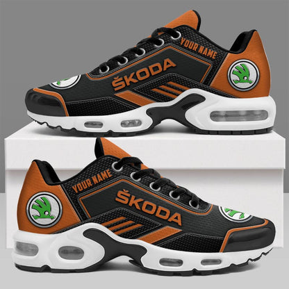 Footwearstorm Skoda TN Shoes Sneakers For Men And Women 9