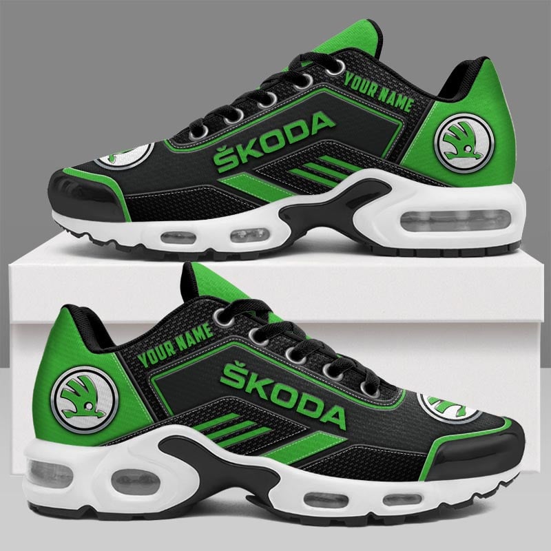 Footwearstorm Skoda TN Shoes Sneakers For Men And Women 13