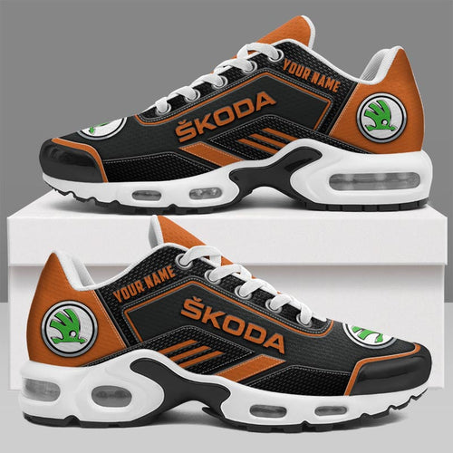 Footwearstorm Skoda TN Shoes Sneakers For Men And Women 9