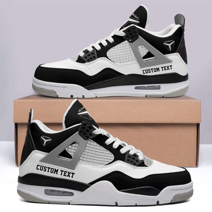 Footwearstorm Slingshot AJ4 Sneakers Shoes For Men And Women