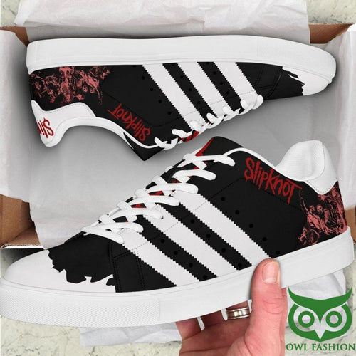 Footwearstorm Slipknot Skate Stan Shoes Sneakes For Men And Women 3