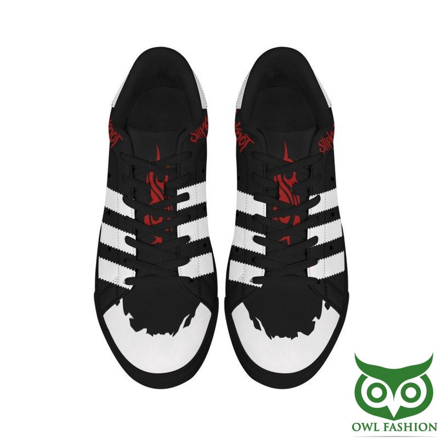 Footwearstorm Slipknot Skate Stan Shoes Sneakes For Men And Women 3