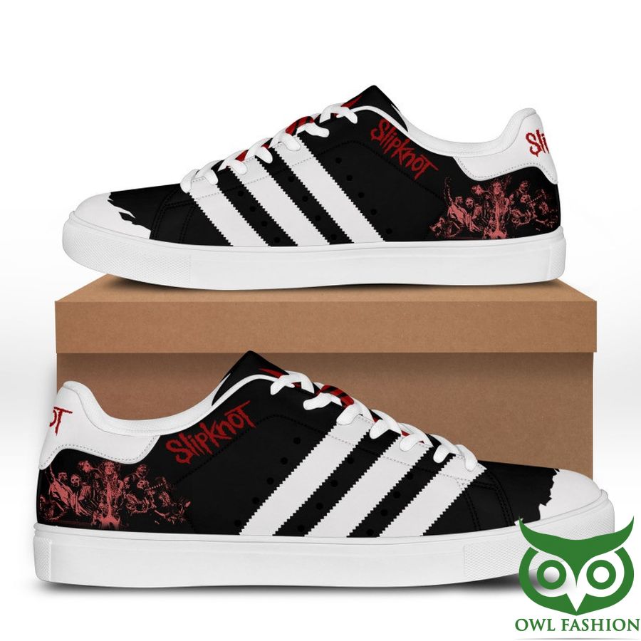 Footwearstorm Slipknot Skate Stan Shoes Sneakes For Men And Women 3