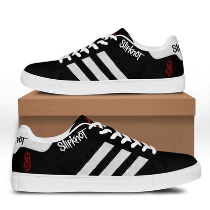 Footwearstorm Slipknot Skate Stan Shoes Sneakes For Men And Women 1
