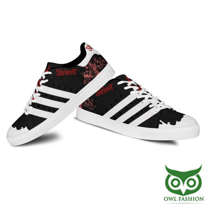 Footwearstorm Slipknot Skate Stan Shoes Sneakes For Men And Women 3