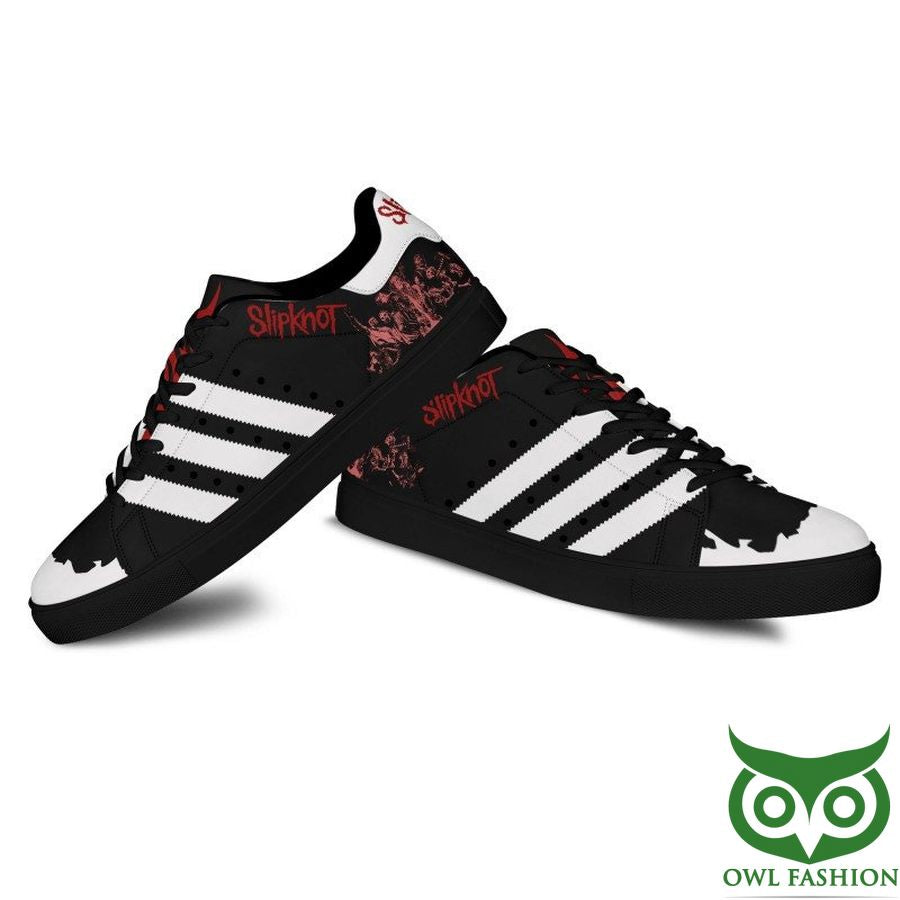 Footwearstorm Slipknot Skate Stan Shoes Sneakes For Men And Women 3