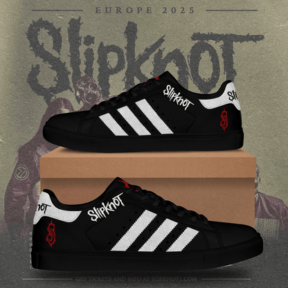 Footwearstorm Slipknot Skate Stan Shoes Sneakes For Men And Women 1