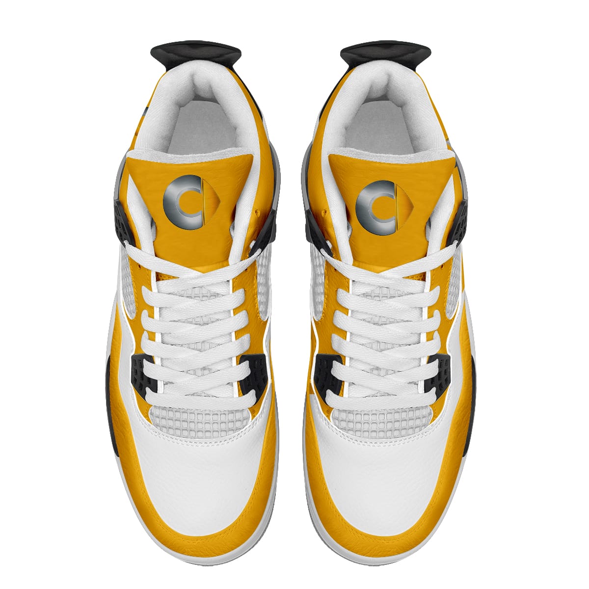 Footwearstorm Smart AJ4 Sneakers Shoes For Men And Women